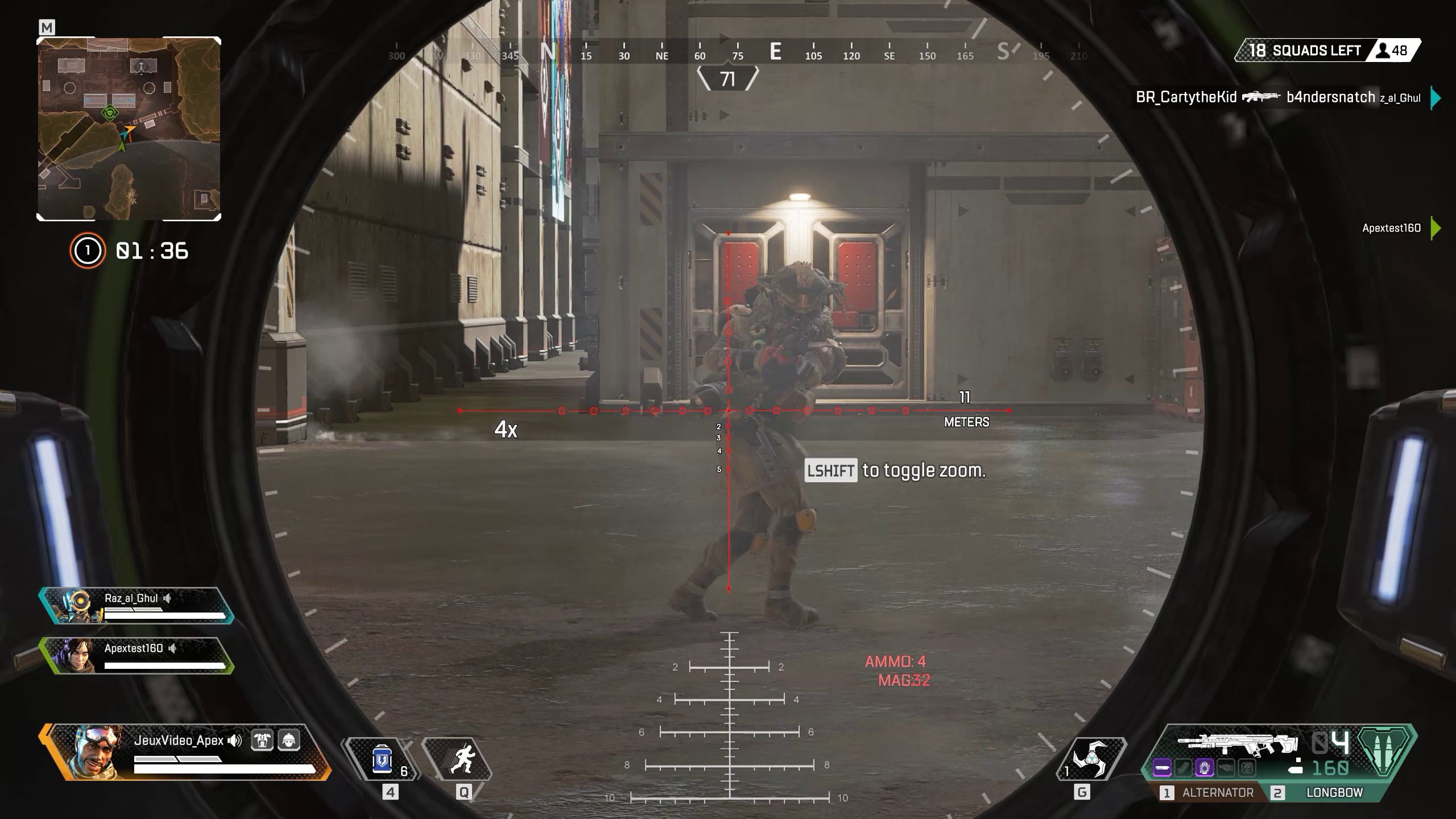 Apex Legends - Imagen 32